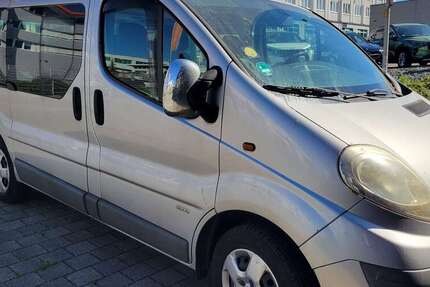 Opel Vivaro 137.440 km 6.999 &euro; Winnenden 71364
