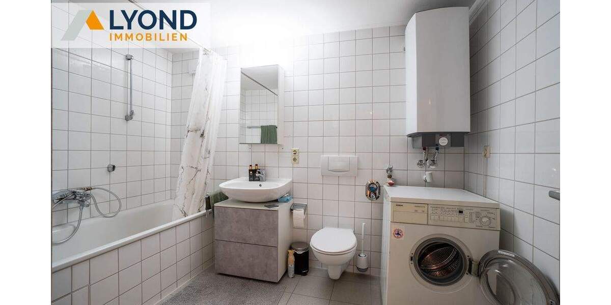 Etagenwohnung Stuttgart Birkach / Birkach Birkach - 2 Zimmer, 60 m&sup2;, 270.000&euro; | Angebot:24825300
