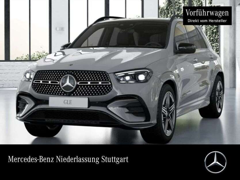 GLE 450