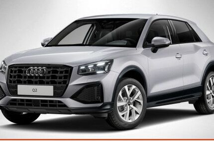 Audi Q2 3.990 km 31.880 &euro; Kirchheim 73230