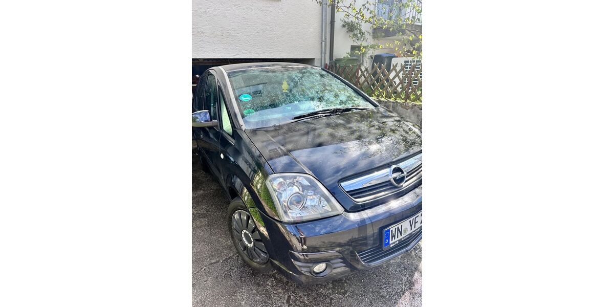 Opel Meriva 202.000 km 1.400 &euro; Remshalden 73630