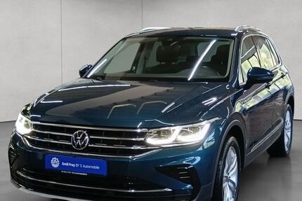 VW Tiguan 109.182 km 24.890 &euro; Stuttgart 70190