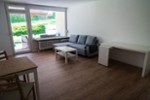 Erdgeschoßwohnung Stuttgart Degerloch - 1 Zimmer, 43 m&sup2;, 229.000&euro; | Angebot:27255698