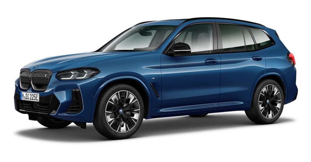 BMW iX3 41.930 km 48.290 &euro; Asperg 71679