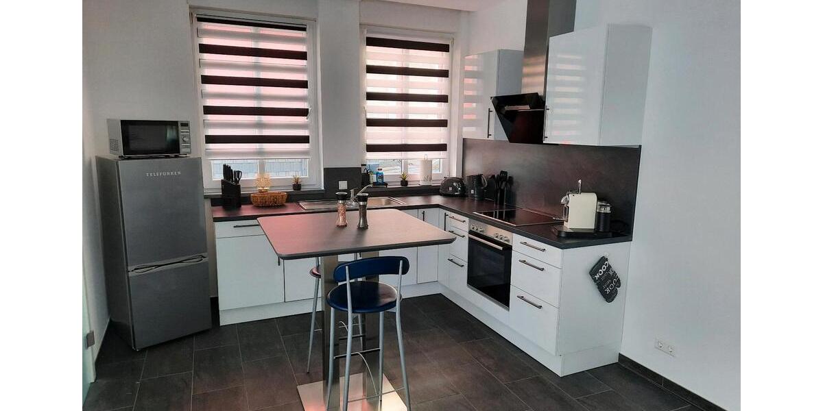 Kapitalanlage 3 Wohnungen Maisonette und Ferienwohnung 7 zimmer