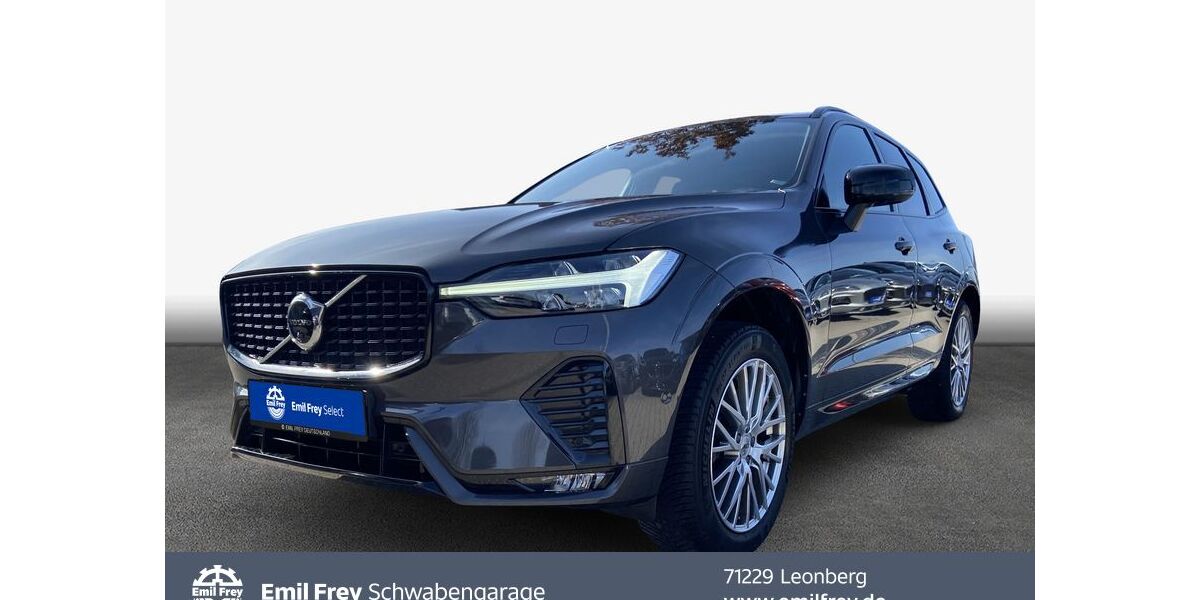 Volvo XC60 62.782 km 38.880 &euro; Leonberg 71229