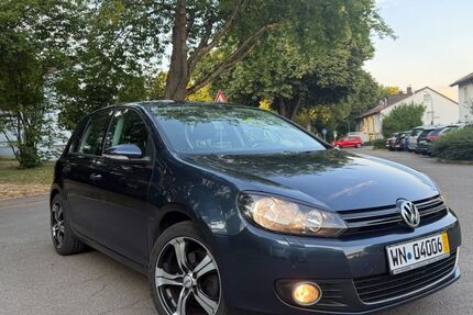 VW Golf 250.000 km 5.200 &euro; Waiblingen 71332
