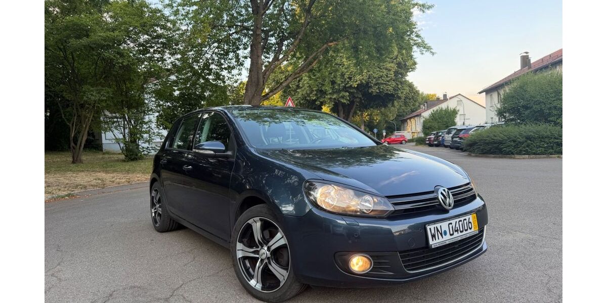 VW Golf 250.000 km 5.200 &euro; Waiblingen 71332