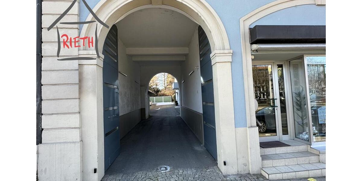 * Zentral gelegene Büro-Praxis-Flächen - barrierefrei und mit Parkmöglichkeiten * zimmer