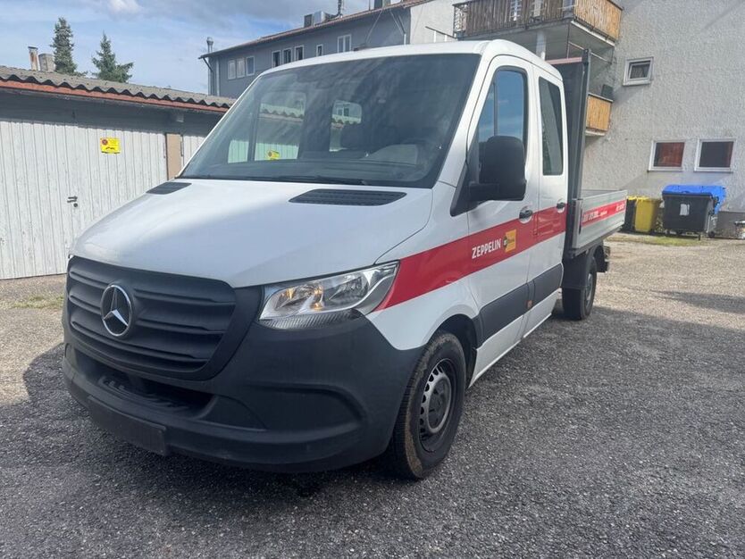 Sprinter