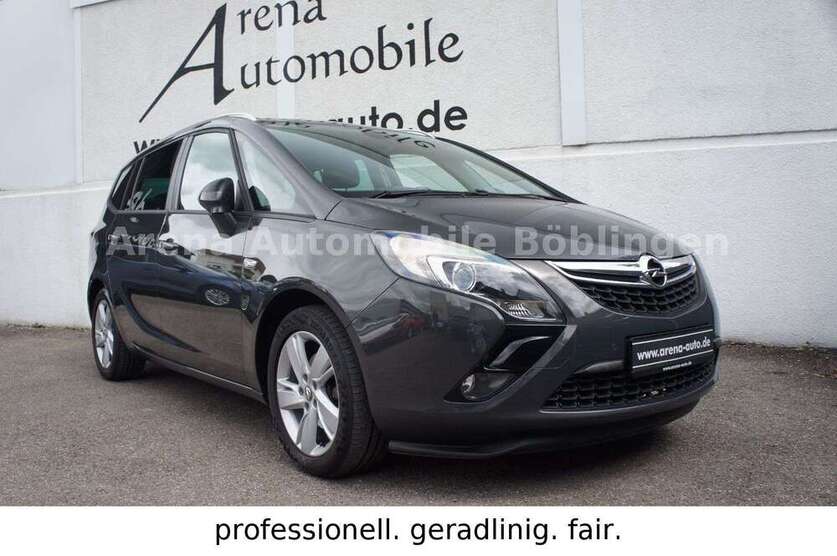 Zafira