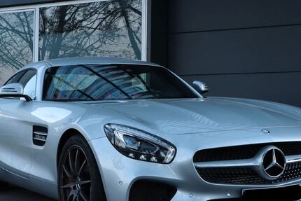 Mercedes-Benz AMG GT S 21.005 km 79.500 &euro; Wernau 73249