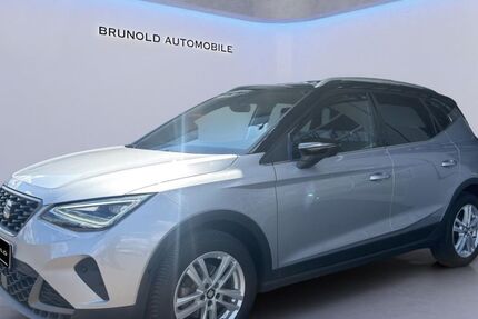Seat Arona 37.000 km 18.900 &euro; Backnang 71522