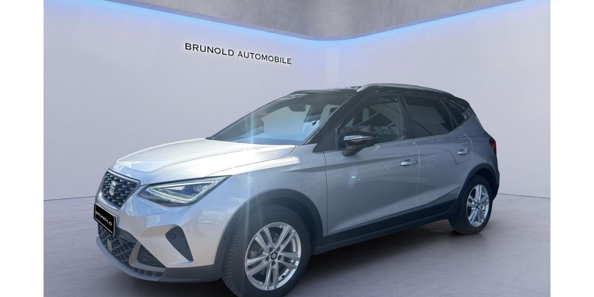 Seat Arona 37.000 km 18.900 &euro; Backnang 71522