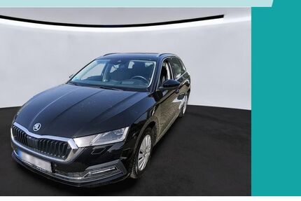 Skoda Octavia 92.206 km 22.790 &euro; Weil der Stadt 71263