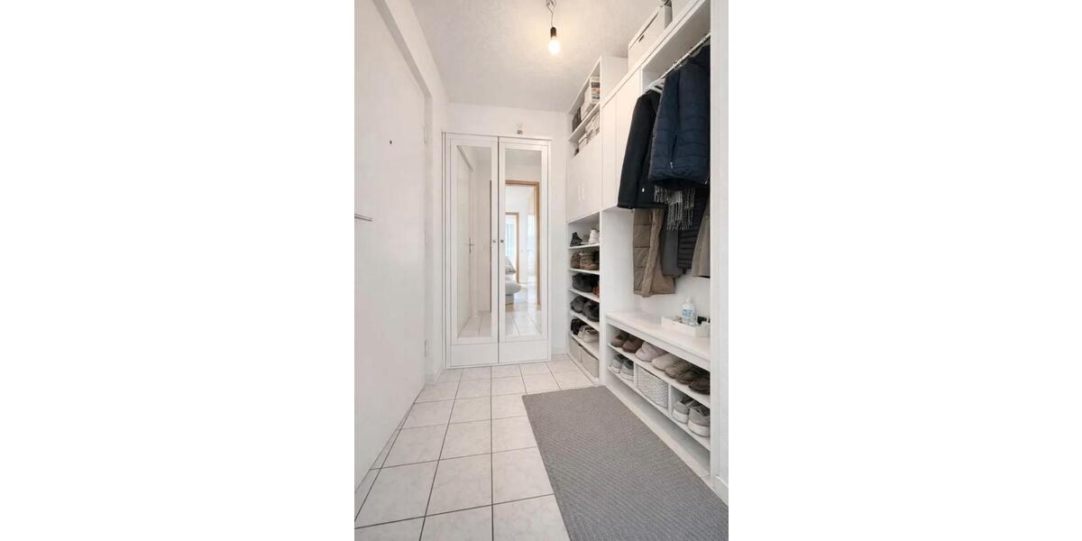 Terrassenwohnung Ludwigsburg - 4 Zimmer, 84 m&sup2;, 429.000&euro; | Angebot:26858518