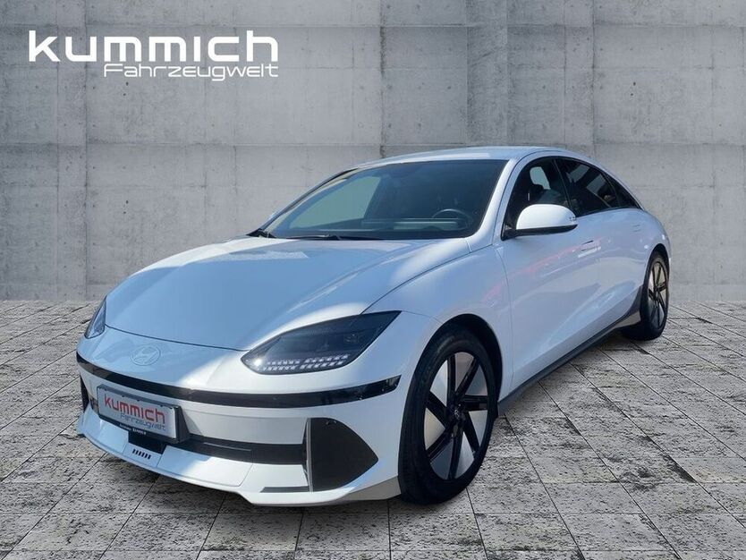 IONIQ 6