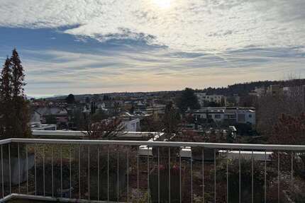 Wohnung Leinfelden-Echterdingen Echterdingen - 4 Zimmer, 110 m&sup2;, 395.000&euro; | Angebot:25218866