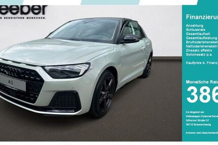 Audi A1 2.500 km 26.419 &euro; Weil der Stadt 71263