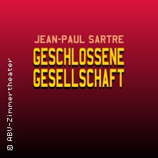 Geschlossene Gesellschaft 25.04.2026 ABV-Zimmertheater