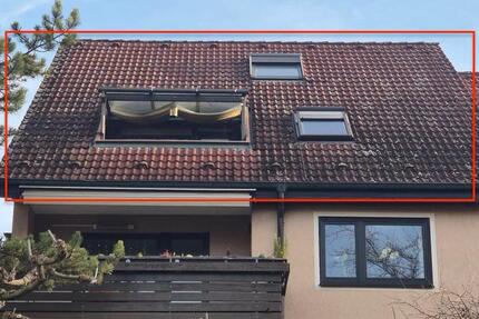 Wohnung Stuttgart Luginsland - 3 Zimmer, 86 m&sup2;, 415.000&euro; | Angebot:24726059