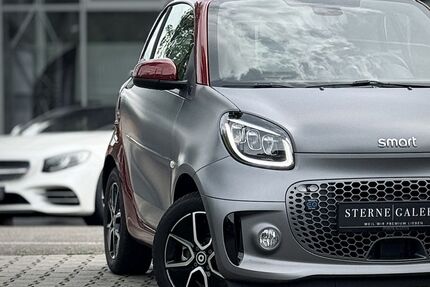 Smart ForTwo 16.300 km 13.900 &euro; Ebersbach an der Fils 73061