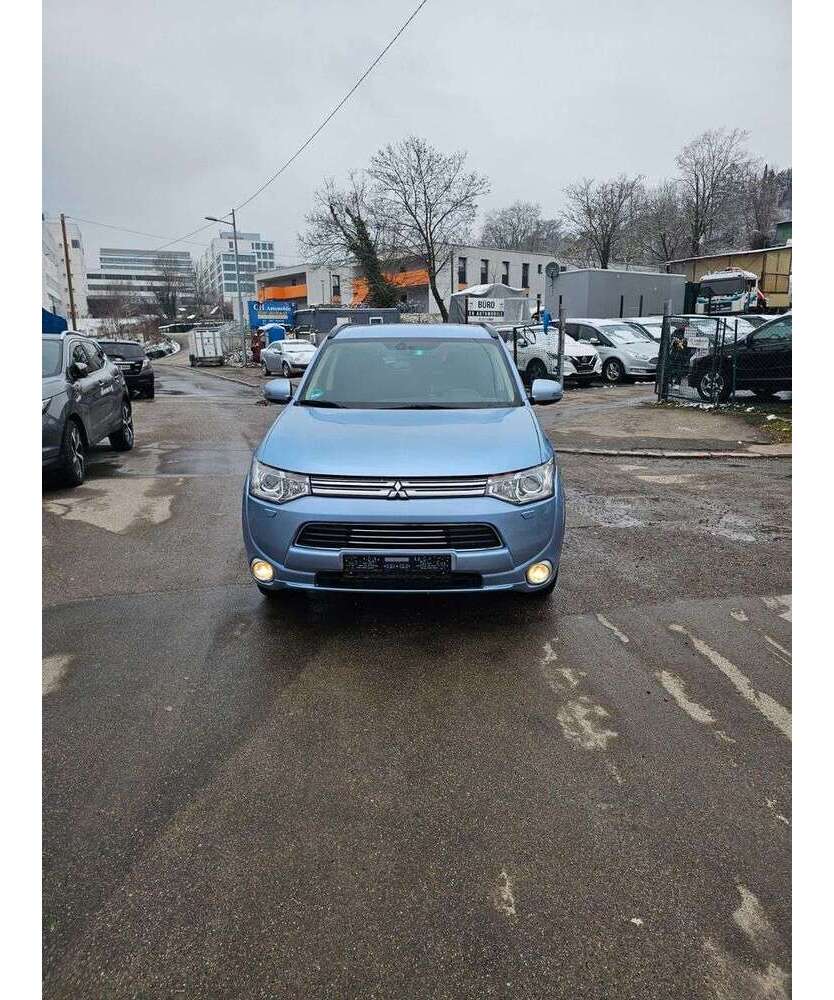 Outlander