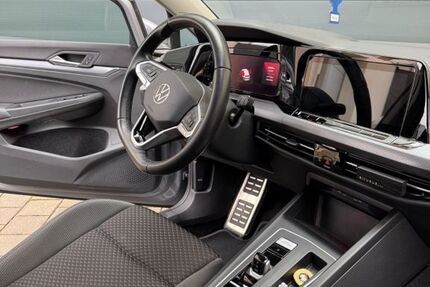 VW Golf 43.000 km 20.700 &euro; Magstadt 71106