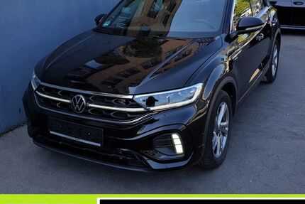 VW T-Roc 70.000 km 27.930 € Waiblingen 71332