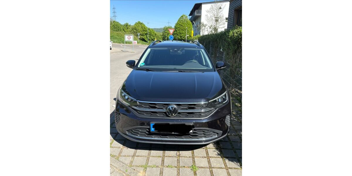 VW Taigo 29.000 km 22.000 &euro; Waiblingen 71332