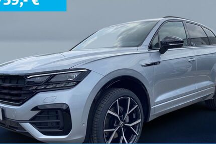 VW Touareg 8.888 km 85.490 € Fellbach 70736