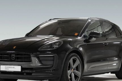 Porsche Macan 50.500 km 68.900 € Stuttgart 70469