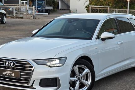 Audi A6 149.800 km 26.990 &euro; Hildrizhausen 71157
