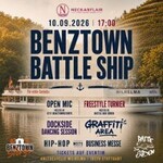 0711 Benztownstorys X Battle den Süden