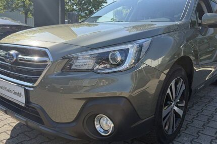 Subaru Outback 58.131 km 25.500 &euro; Bietigheim-Bissingen 74321