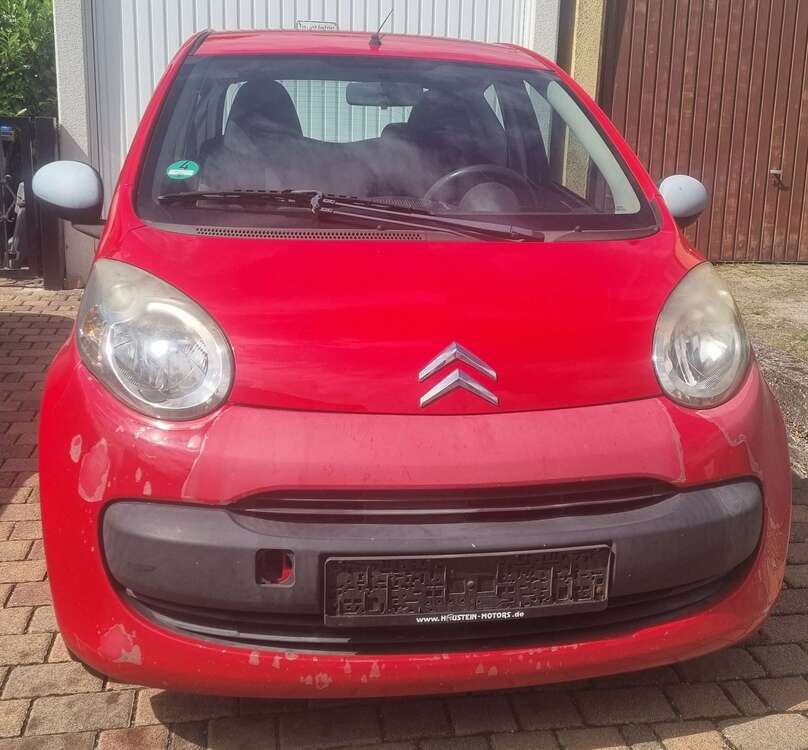 Citroen C1 132.000 km 700 € Mühlacker 75417