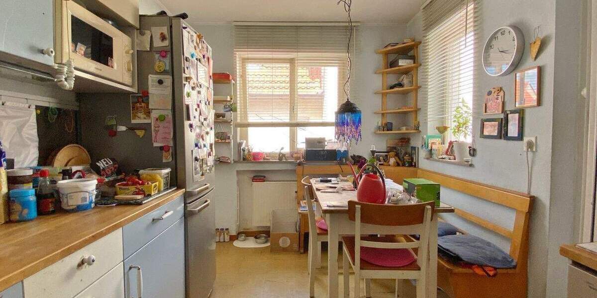 Mehrfamilienhaus, Wohnhaus Wannweil - 1 Zimmer, 383 m&sup2;, 498.000&euro; | Angebot:25702873