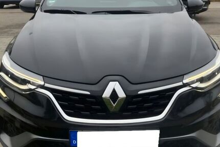 Renault Arkana 96.000 km 18.999 &euro; Grafenau 71120