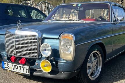 Mercedes-Benz 280 180.000 km 19.500 &euro; Neckartenzlingen 72654