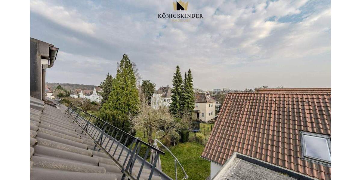Mehrfamilienhaus, Wohnhaus Stuttgart / Degerloch Degerloch - 1 Zimmer, 316 m&sup2;, 1.800.000&euro; | Angebot:25627257