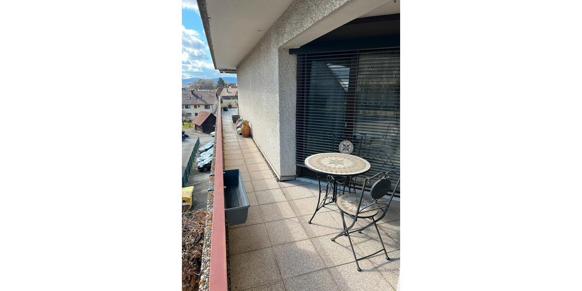 Terrassenwohnung Korb - 3.5 Zimmer, 97 m&sup2;, 360.000&euro; | Angebot:26450139