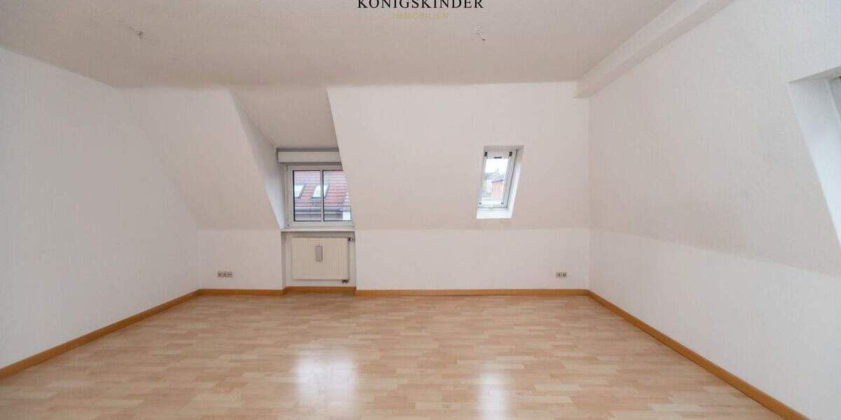Etagenwohnung Stuttgart Mitte - 3 Zimmer, 82 m&sup2;, 449.000&euro; | Angebot:25276817