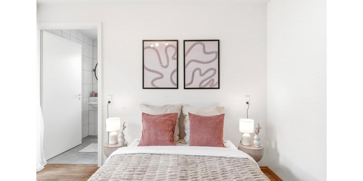 Etagenwohnung Leinfelden-Echterdingen Echterdingen - 3.5 Zimmer, 95 m&sup2;, 567.000&euro; | Angebot:26920786