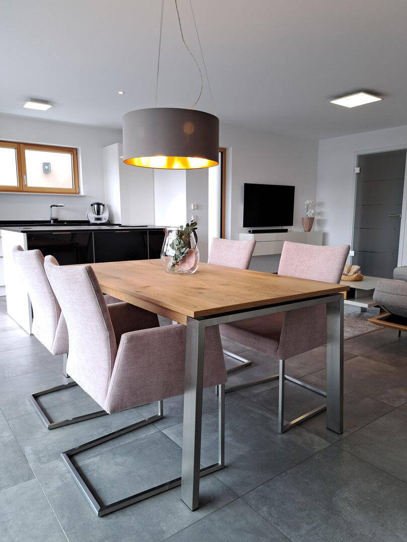 Hochwertige Doppelhaushälfte mit Pool und Sauna in ruhiger Lage von Gärtringen 6 zimmer