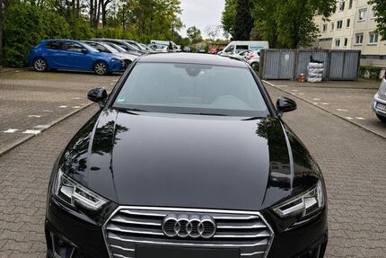 Audi A4 150.000 km 20.700 &euro; Leonberg 71229