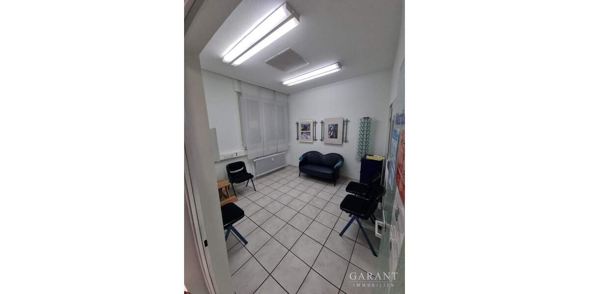 Gewerbeobjekt Kernen im Remstal Rommelshausen - 2.245&euro; | Angebot:24390760