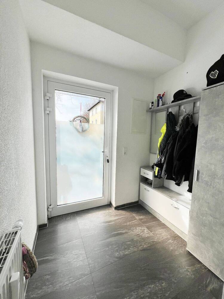 Komfortabel & hell: 3-Zimmer-Erdgeschoßwohnung mit Charme - ideal für jedes Alter!