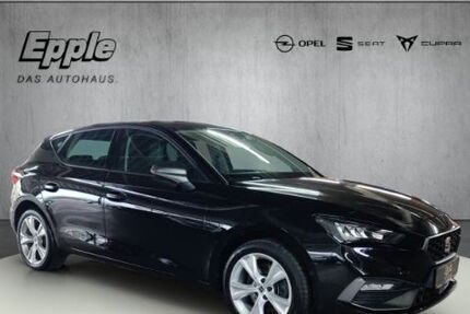 Seat Leon 48.537 km 20.890 € Rutesheim 71277