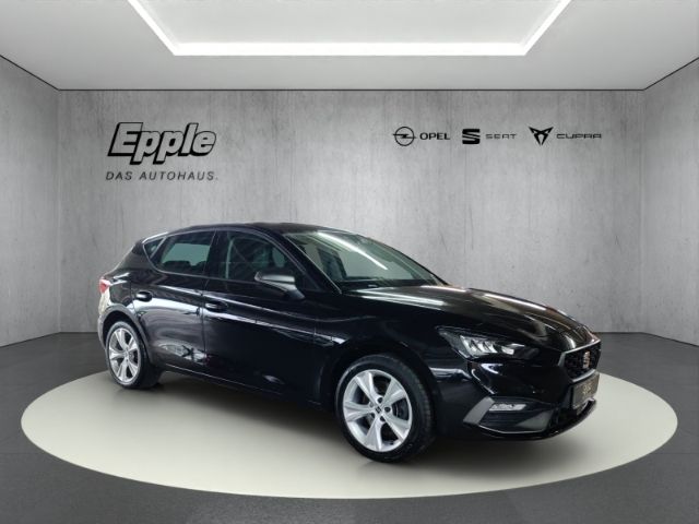 Seat Leon 48.537 km 20.890 € Rutesheim 71277