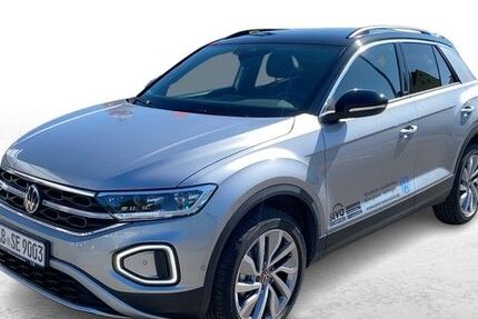 VW T-Roc 2.500 km 30.350 &euro; Kirchheim am Neckar 74366